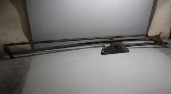 Citroen Xsara Picasso Front wiper linkage 3397020573