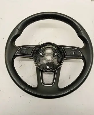 Audi A4 S4 B9 Steering wheel