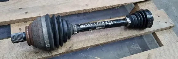 Audi A3 8Y Front driveshaft 5Q0407271CQ