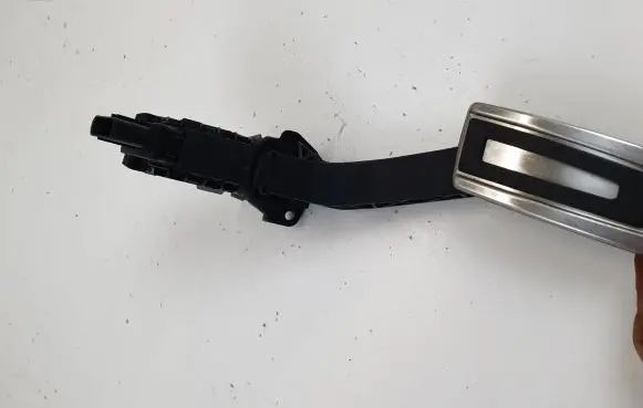 Volkswagen PASSAT B8 Accelerator throttle pedal 6PV010621 5Q2723503D