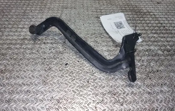 Citroen Jumpy Sliding door upper roller guide/hinge 