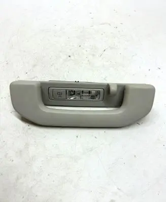 Mercedes-Benz C W205 Rear interior roof grab handle A0998150100