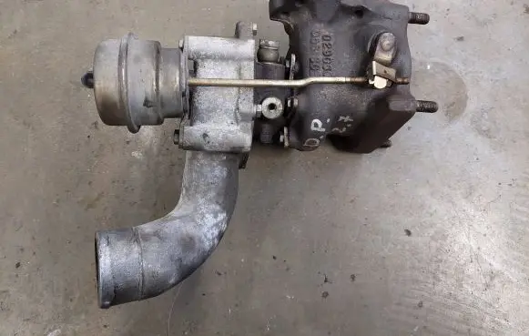 Audi A6 S6 C5 4B Turbo 078145704S