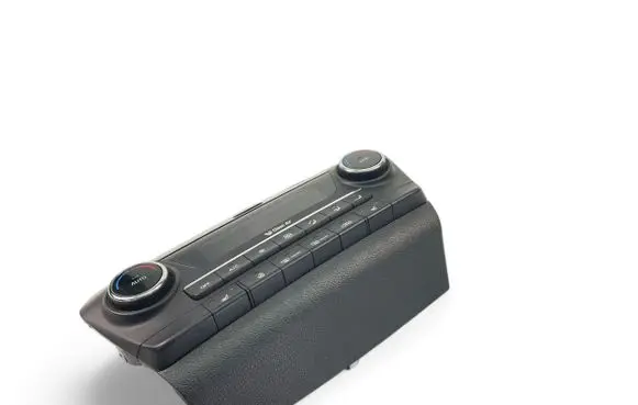Hyundai Tucson TL Interior fan control switch 97250D7270TRY