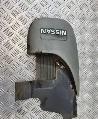 Nissan Terrano Rear mudguard 