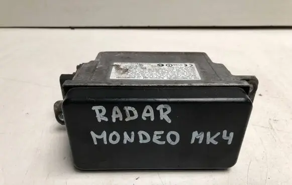 Ford Mondeo MK IV Distronic sensor radar 7G9N9G853BA