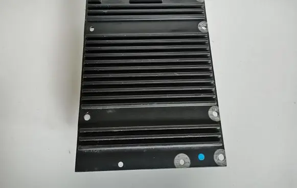 Sound amplifier