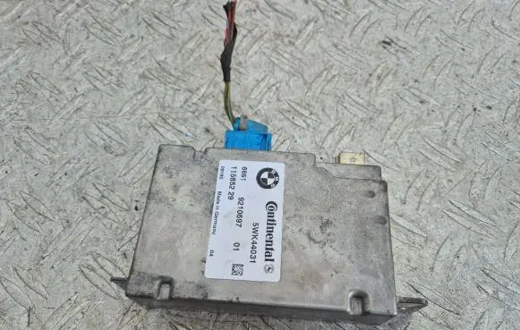 BMW 7 F01 F02 F03 F04 Camera control unit module 9210697 66519210697 5WK44031