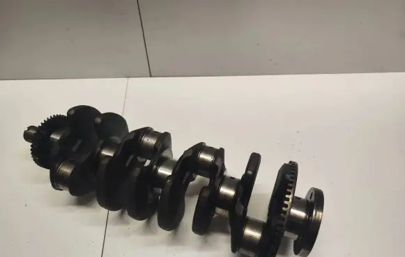 Opel Antara Crankshaft C33HL
