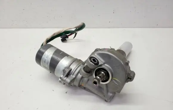 Electric power steering pump