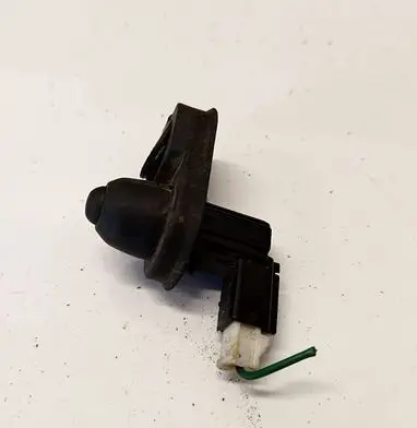 Honda FR-V Front door sensor