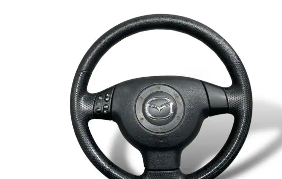 Mazda 2 Steering wheel K3224