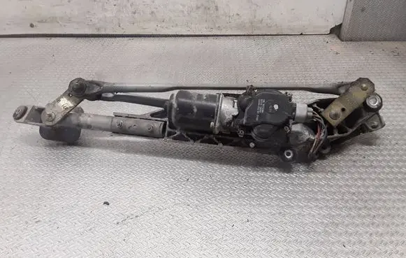Subaru B9 Tribeca Front wiper linkage and motor 86510XA00A