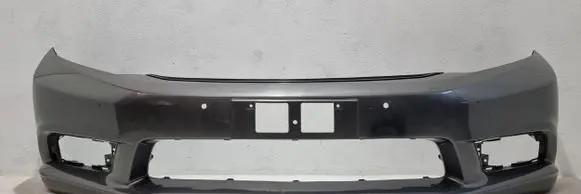 Honda Civic IX Front bumper 71101TR0ZY00