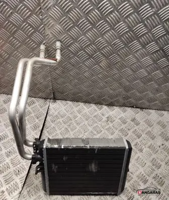 Volvo XC70 Intercooler radiator 