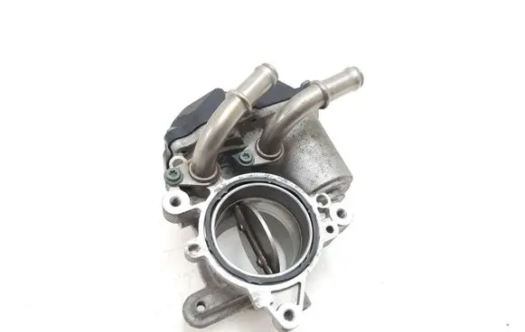 Audi A5 Throttle valve 04L128063T A2C94859900 04L128059T