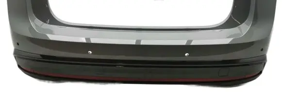 Volkswagen ID.7 Rear bumper 14A807421 LA7C