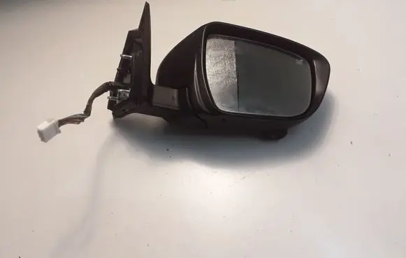 Nissan X-Trail T32 Front door electric wing mirror 963014CA8A
