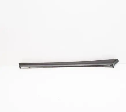 BMW 5 GT F07 Front door card panel trim 9176971