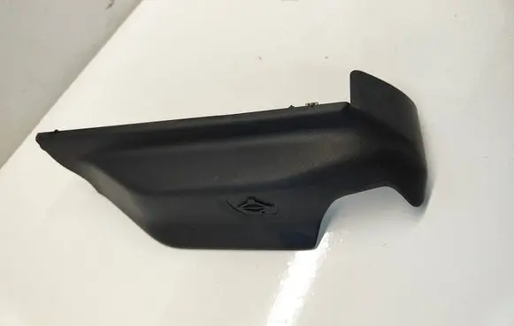 Dodge RAM Seat trim 5ZF12TX7AD LN258844 777320
