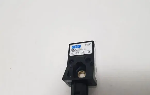 Honda CR-V Airbag deployment crash/impact sensor 77970S9AC813M1