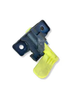 Peugeot Partner Rear door lock 9682085077