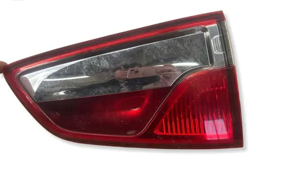 Ford Ecosport Rear door exterior handle DN1T14A411