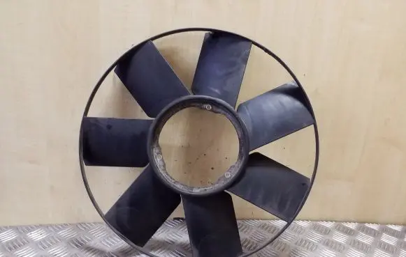 Renault Master III Fan impeller V9583001