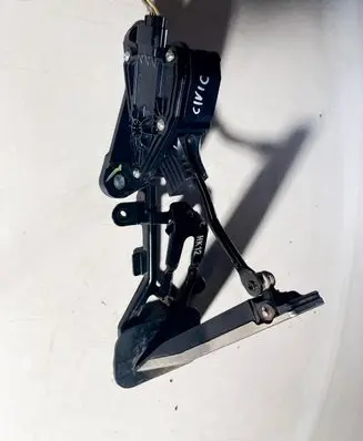 Honda Civic Accelerator throttle pedal