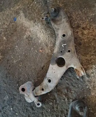 Mazda CX-5 Front lower control arm/wishbone