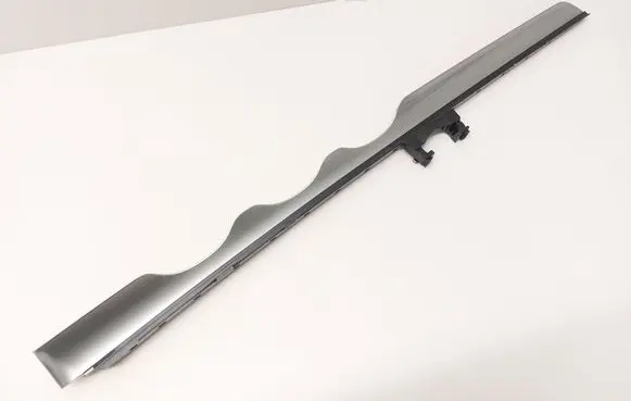 Mercedes-Benz C W206 Panel trim A2068204700 A2068253200 A2066801502