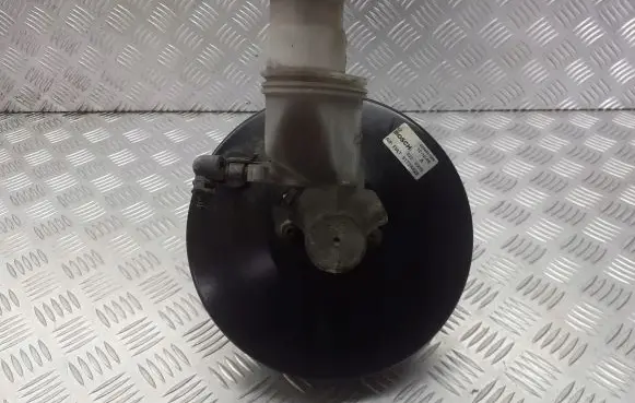 Fiat Panda II Brake booster 51724428