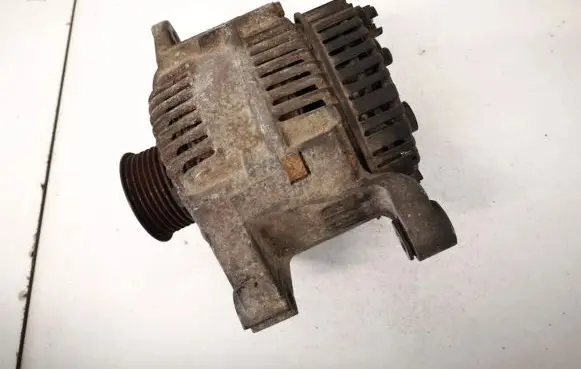 Peugeot 806 Generator/alternator