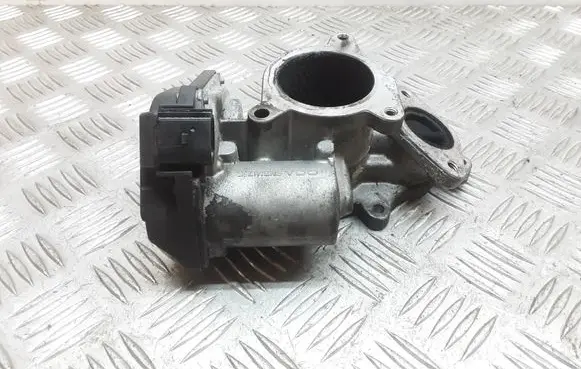 Audi A4 S4 B7 8E 8H Throttle valve