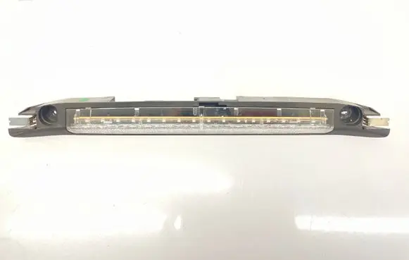Citroen C6 Third/center stoplight 9652051980