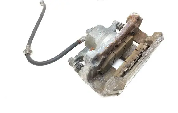 Nissan Rogue Front brake caliper