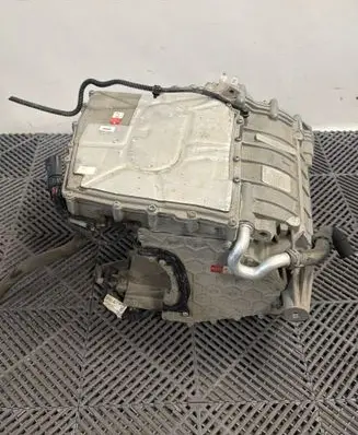Skoda Enyaq iV Electric car motor 0ET905421F