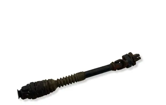 Lincoln Aviator I Steering column universal joint 
