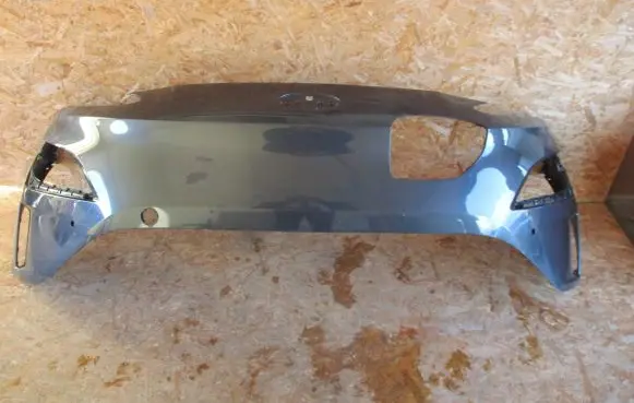 Hyundai Kona I Front bumper 86511DDAA0