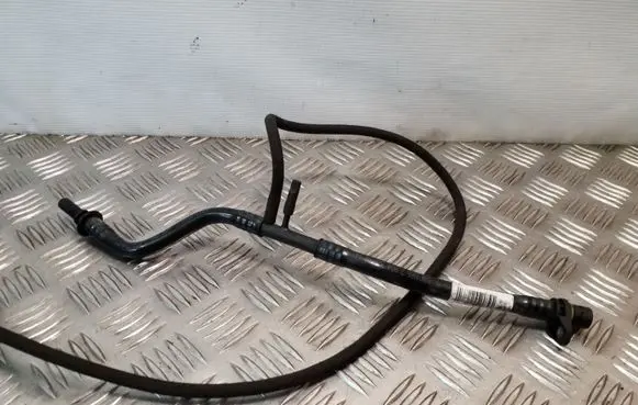 BMW 1 E81 E87 Vacuum line/pipe/hose 7804328