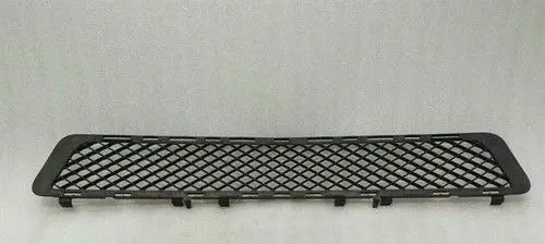 Mercedes-Benz E W212 Front bumper upper radiator grill A2128850523