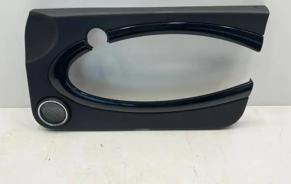 Mini One - Cooper Coupe R56 Front door card panel trim