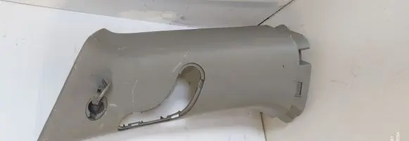 Hyundai Santa Fe (C) pillar trim 868602B010