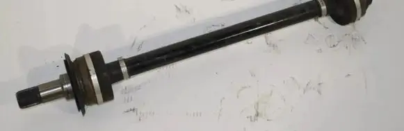 BMW 7 G11 G12 Rear driveshaft 8639453