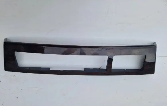 BMW 7 E65 E66 Center console decorative trim 7025315