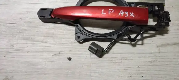 Mitsubishi ASX Front door exterior handle L045X
