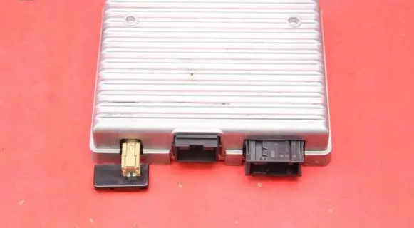 Opel Insignia A Engine control unit/module ECU 13353284