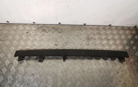 Subaru Forester SK Front bumper lip 57734SJ030
