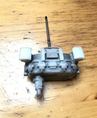 Audi A6 S6 C4 4A Central locking motor 4A0862153C