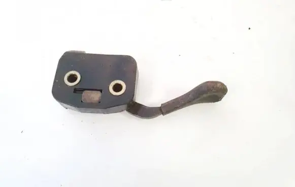 Ford Escort Seat back rest lock catch 